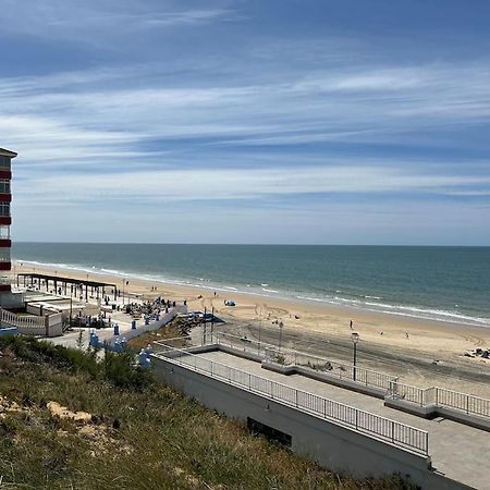 Hispalis Playa De Matalascanas Apartment Екстериор снимка