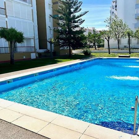 Hispalis Playa De Matalascanas Apartment Екстериор снимка