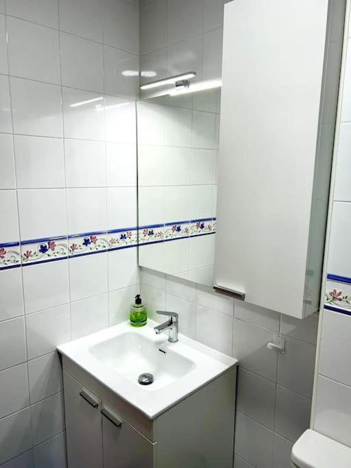 Hispalis Playa De Matalascanas Apartment Екстериор снимка
