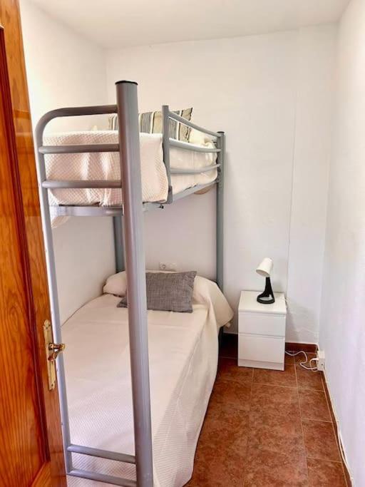 Hispalis Playa De Matalascanas Apartment Екстериор снимка