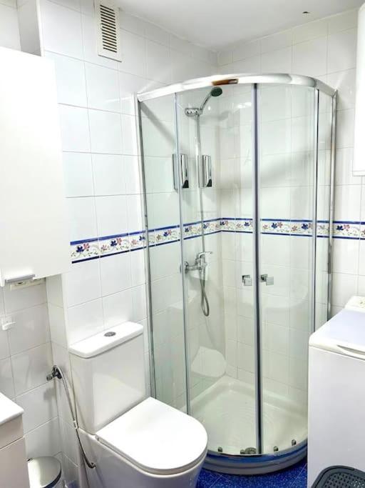 Hispalis Playa De Matalascanas Apartment Екстериор снимка