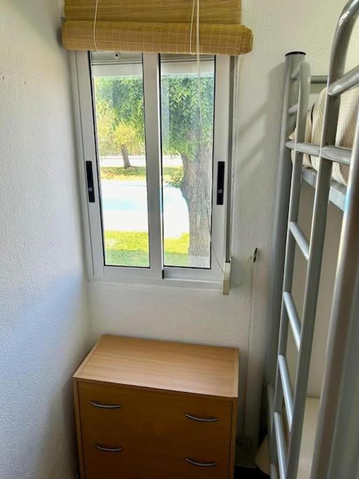 Hispalis Playa De Matalascanas Apartment Екстериор снимка