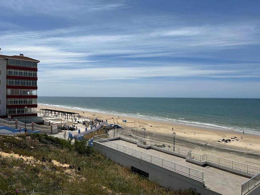 Hispalis Playa De Matalascanas Apartment Екстериор снимка