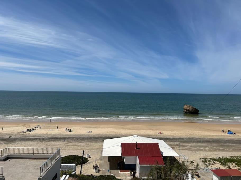 Hispalis Playa De Matalascanas Apartment Екстериор снимка