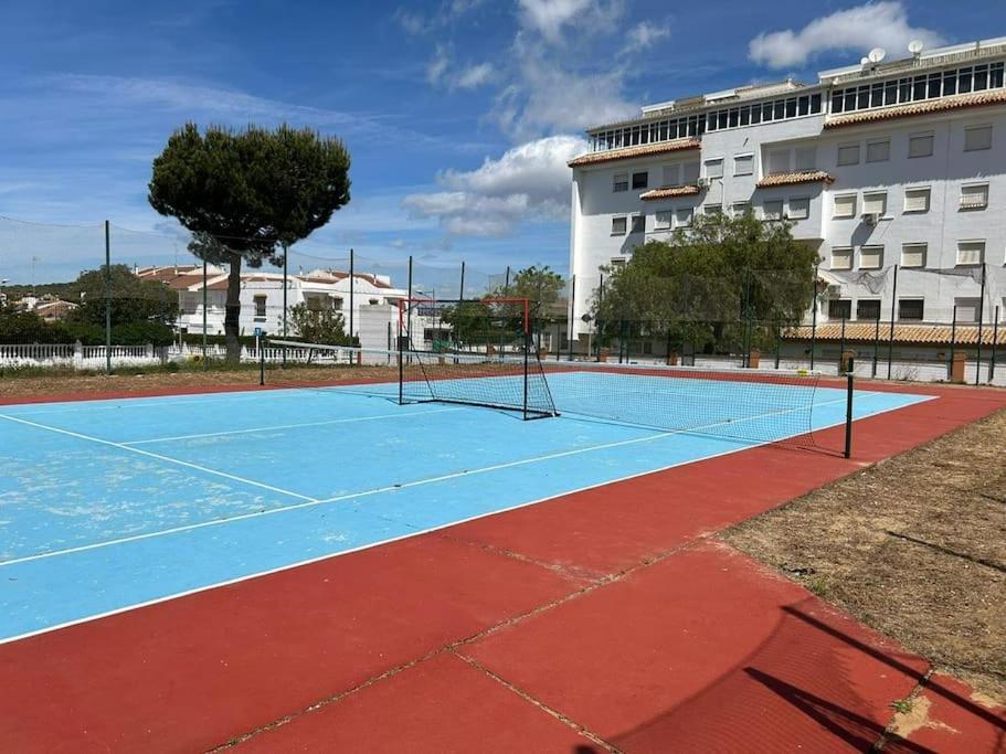 Hispalis Playa De Matalascanas Apartment Екстериор снимка