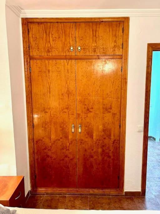 Hispalis Playa De Matalascanas Apartment Екстериор снимка