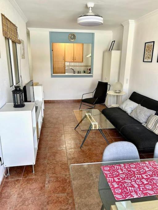 Hispalis Playa De Matalascanas Apartment Екстериор снимка