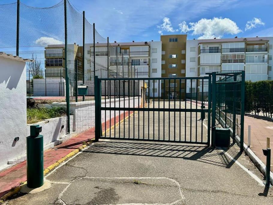 Hispalis Playa De Matalascanas Apartment Екстериор снимка