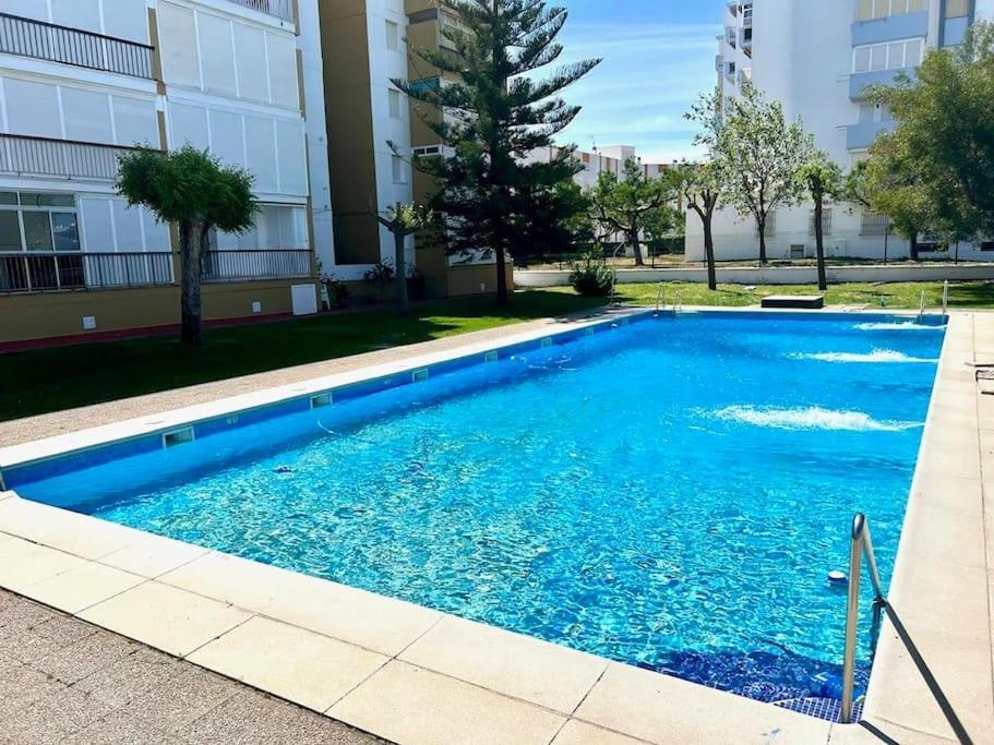 Hispalis Playa De Matalascanas Apartment Екстериор снимка